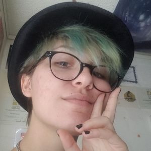 Meet your Posher, Tara